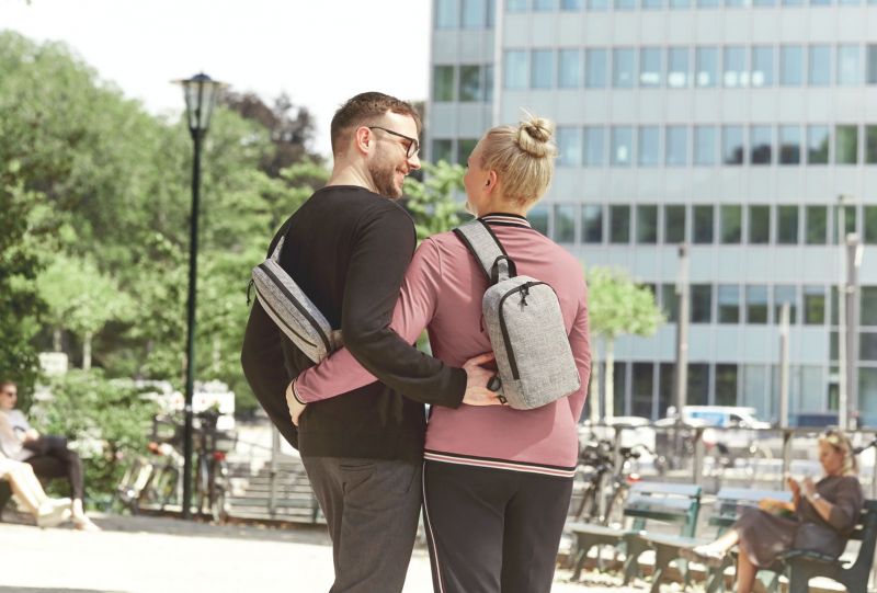 Monostrap Trend