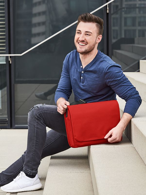 Promotiontasche "Kurier" | Art. Nr. 18122