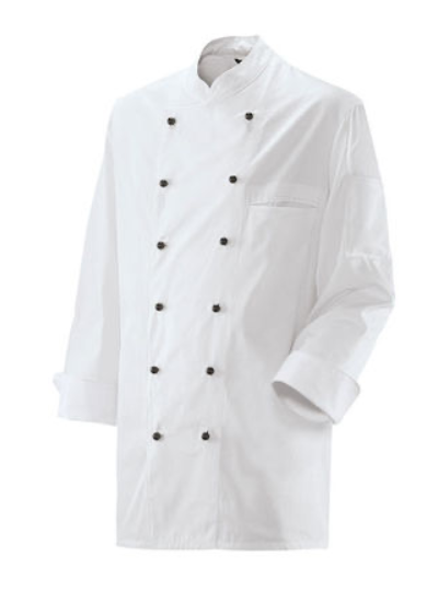 Kochjacke Modell 214