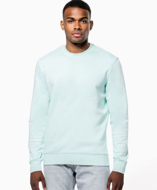 Umweltfreundlicher Sweater