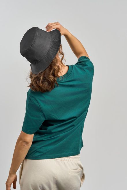 Bucket Cotton-S