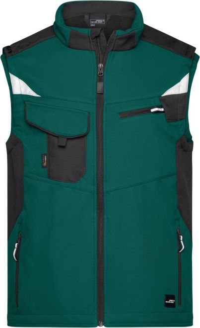 Workwear Weste