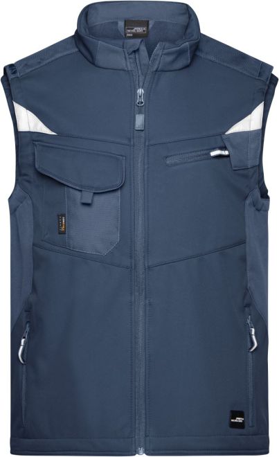 Workwear Weste