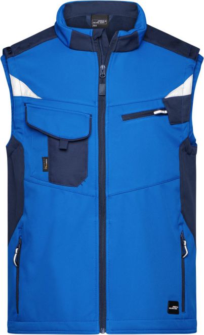 Workwear Weste