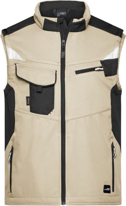 Workwear Weste