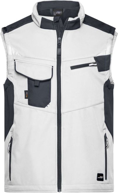 Workwear Weste