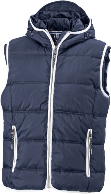 Herren Bodywarmer "Maritim"