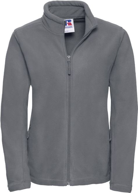 Damen Fleece Jacke