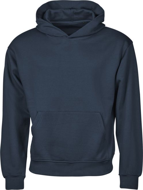 Schwerer Kapuzen Sweater "Urban Loose Fit"