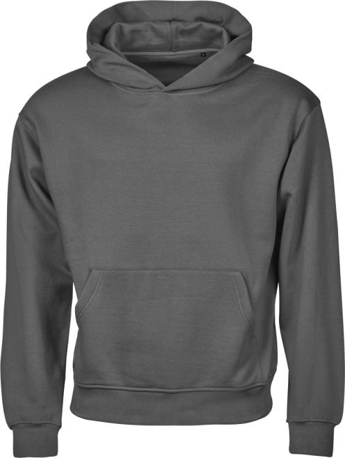 Schwerer Kapuzen Sweater "Urban Loose Fit"