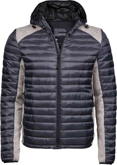 Outdoor Crossover Jacke