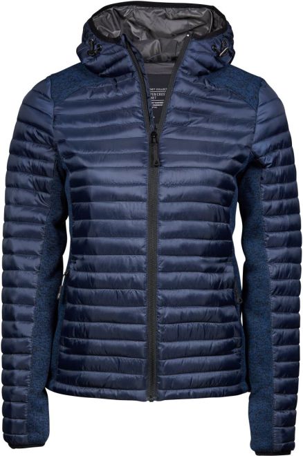 Outdoor Crossover Jacke