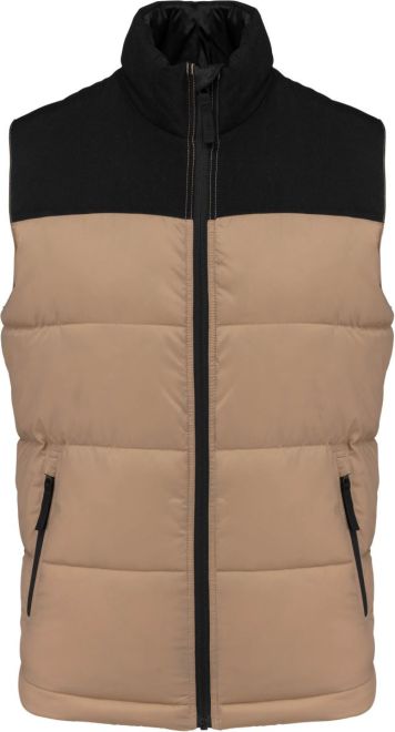 Gesteppter Bodywarmer