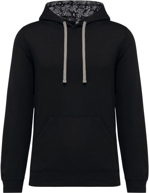Unisex Kapuzen Sweater