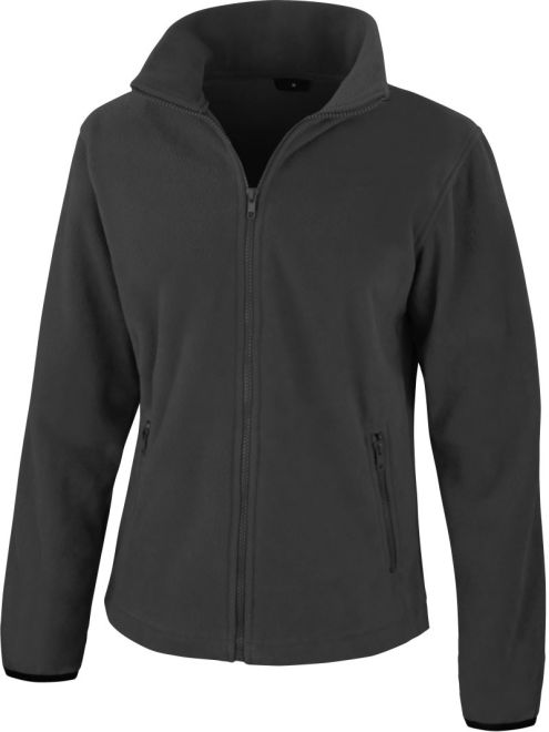 Damen Outdoor Fleece Jacke "Norse"
