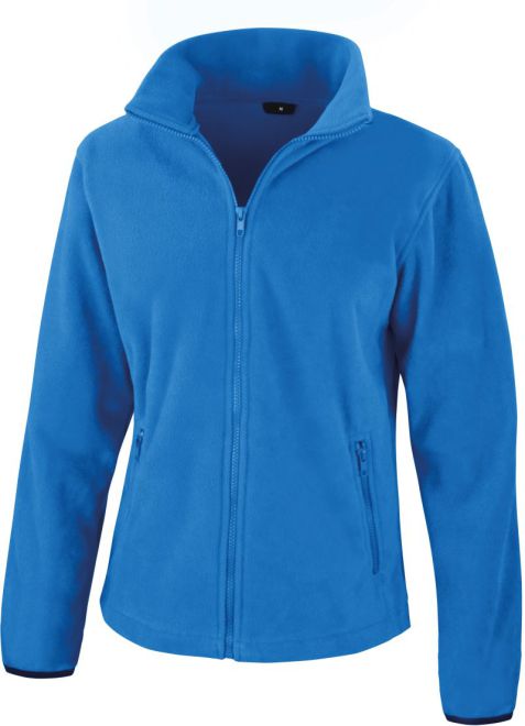 Damen Outdoor Fleece Jacke "Norse"