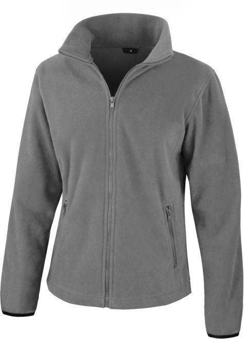 Damen Outdoor Fleece Jacke "Norse"