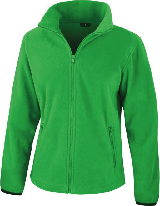 Damen Outdoor Fleece Jacke "Norse"