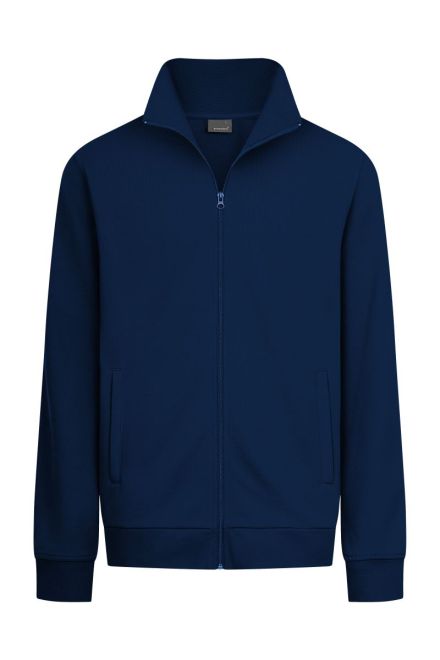 Sweatjacke