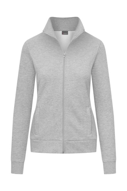 Sweatjacke