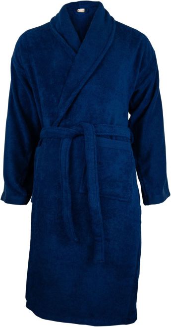 Oganic Bathrobe