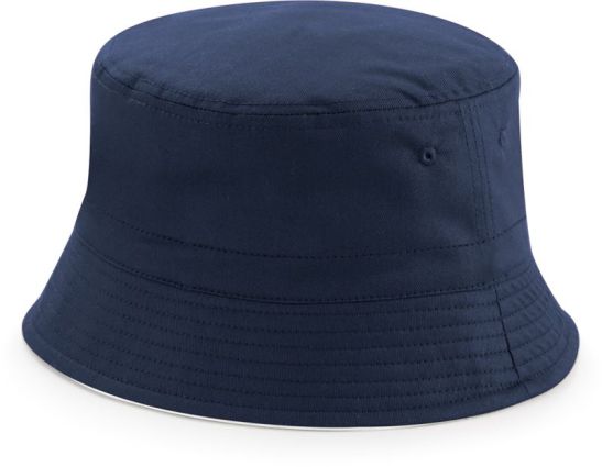 Reversible Bucket Hat - Fischer-Wendehut (Damen, Herren)