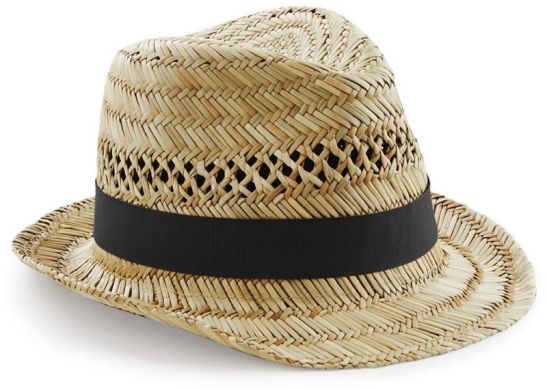 Summer Trilby