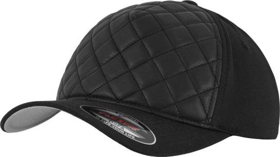 Diamond Quilted