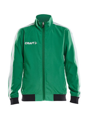 craft  Pro Control Woven Jacket Jr