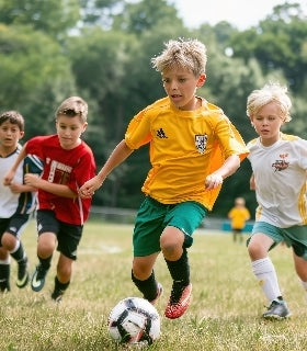 Sportbekleidung
