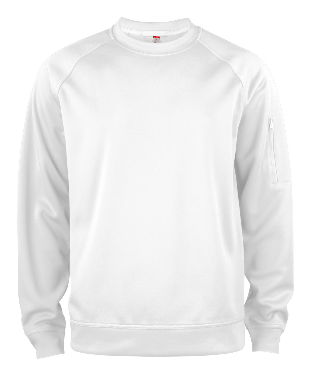Unisex Active Roundneck  |  Art. Nr. 021010