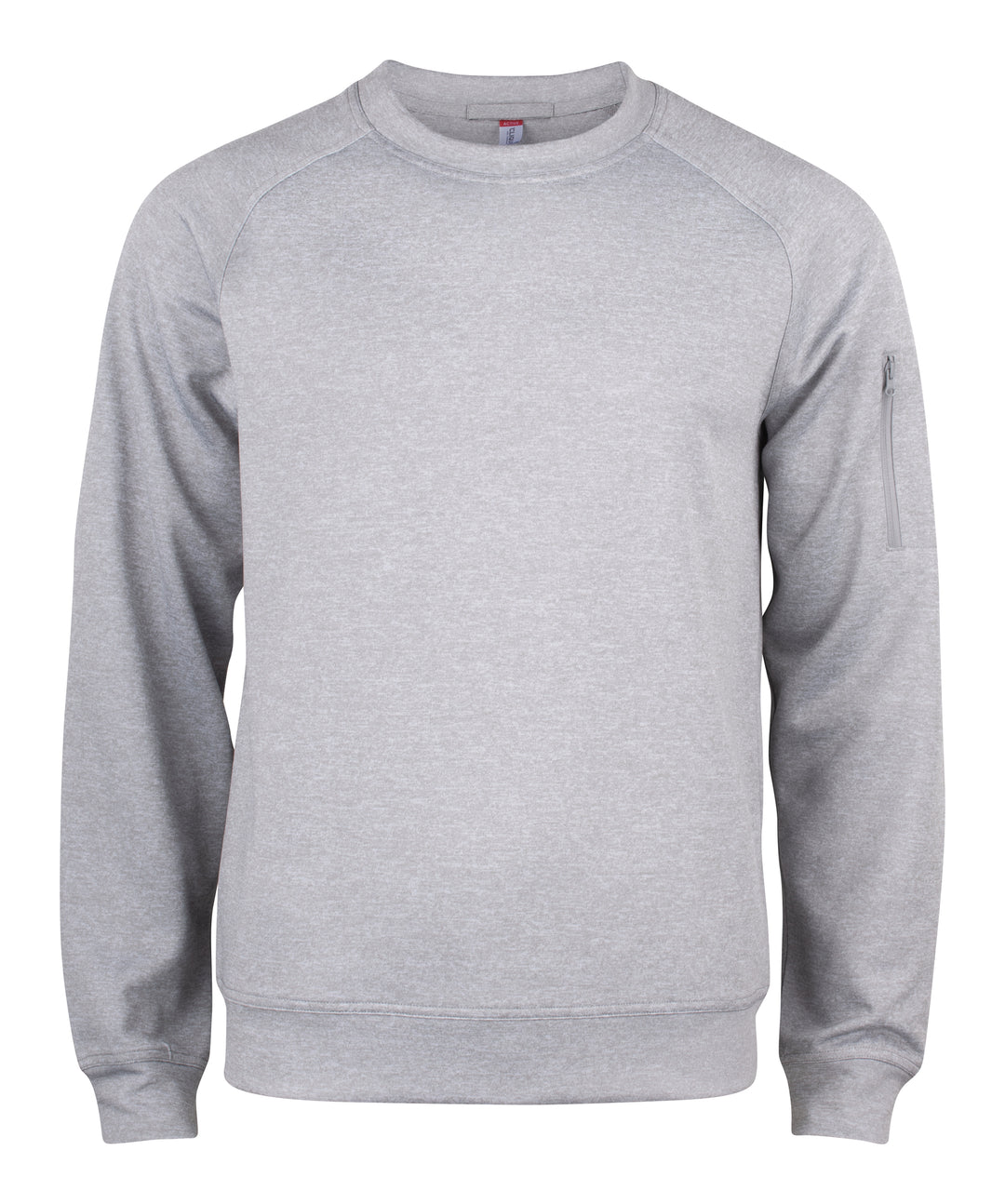 Unisex Active Roundneck  |  Art. Nr. 021010