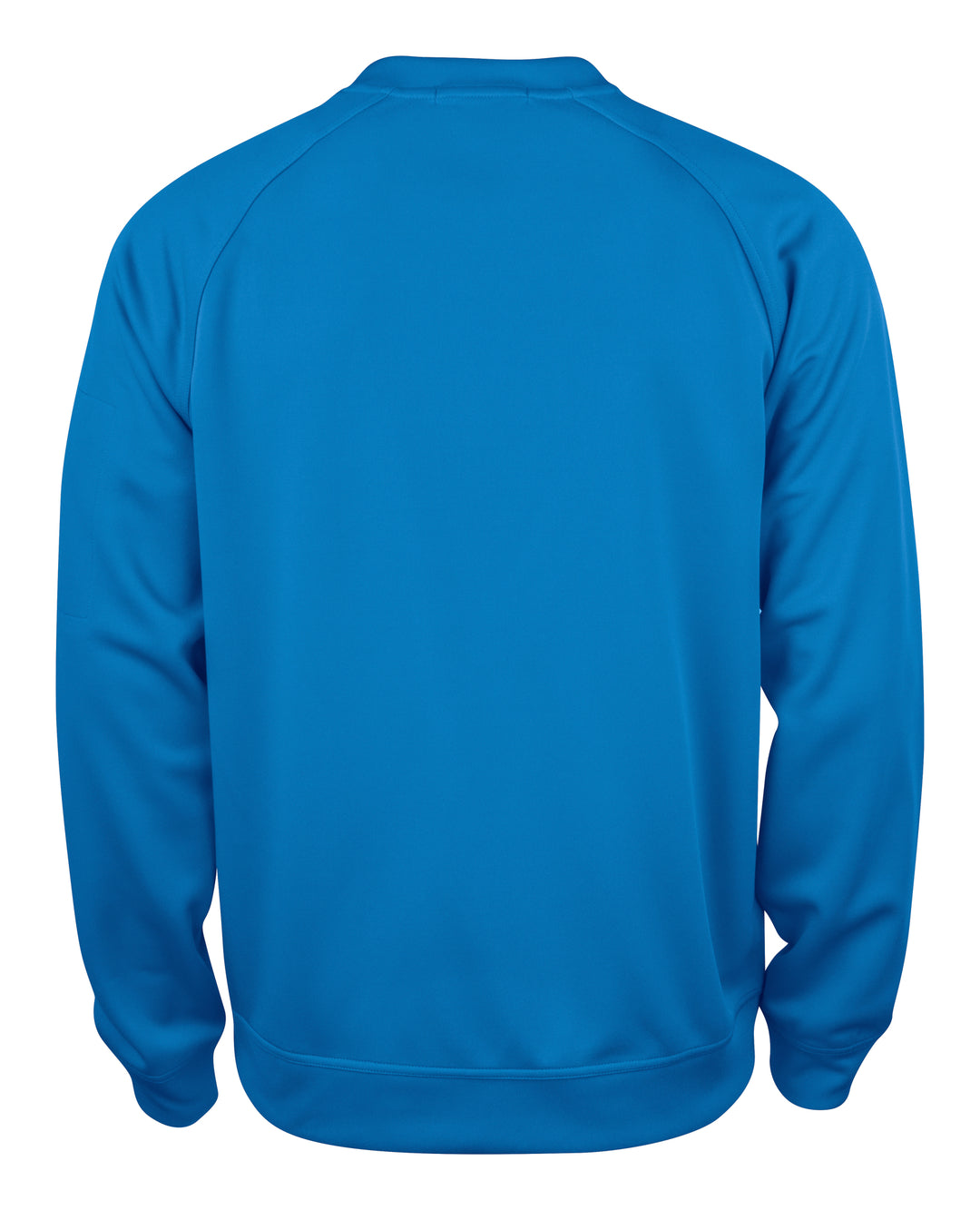 Unisex Active Roundneck  |  Art. Nr. 021010