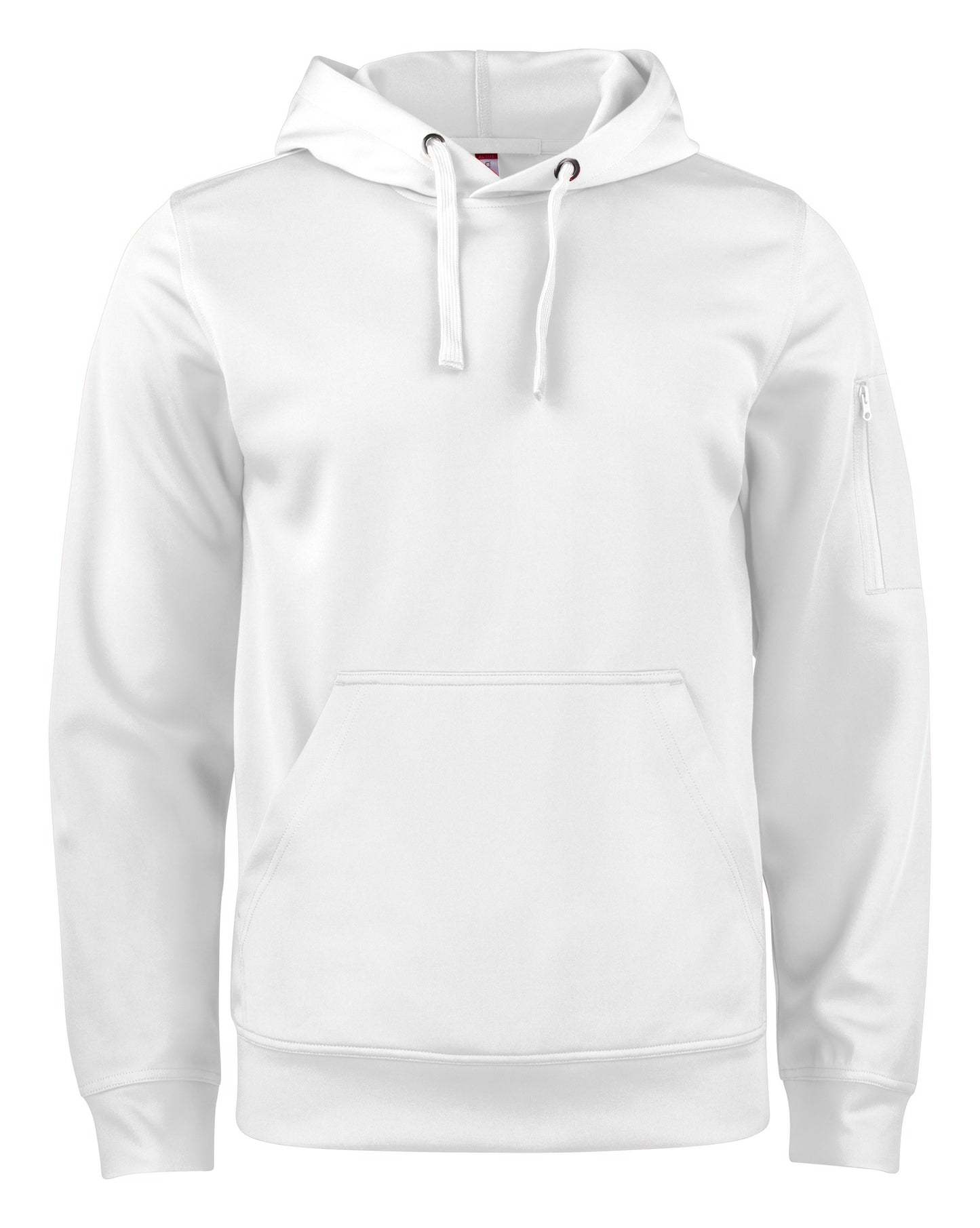 Unisex Active Hoody  |  Art. Nr. 021011
