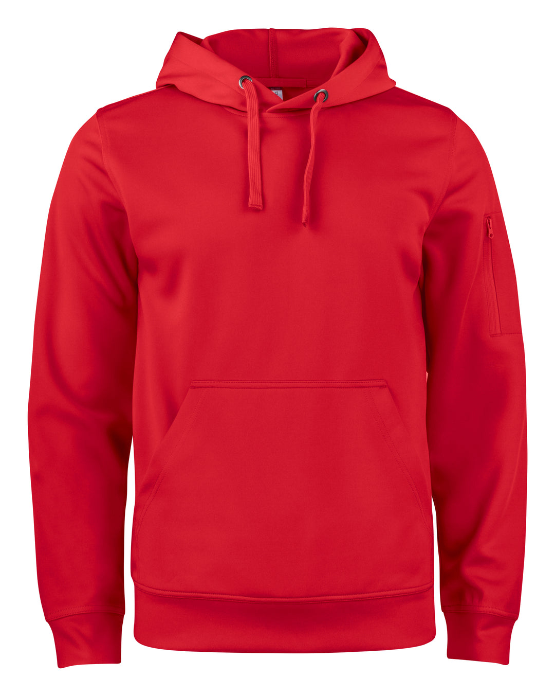 Unisex Active Hoody  |  Art. Nr. 021011