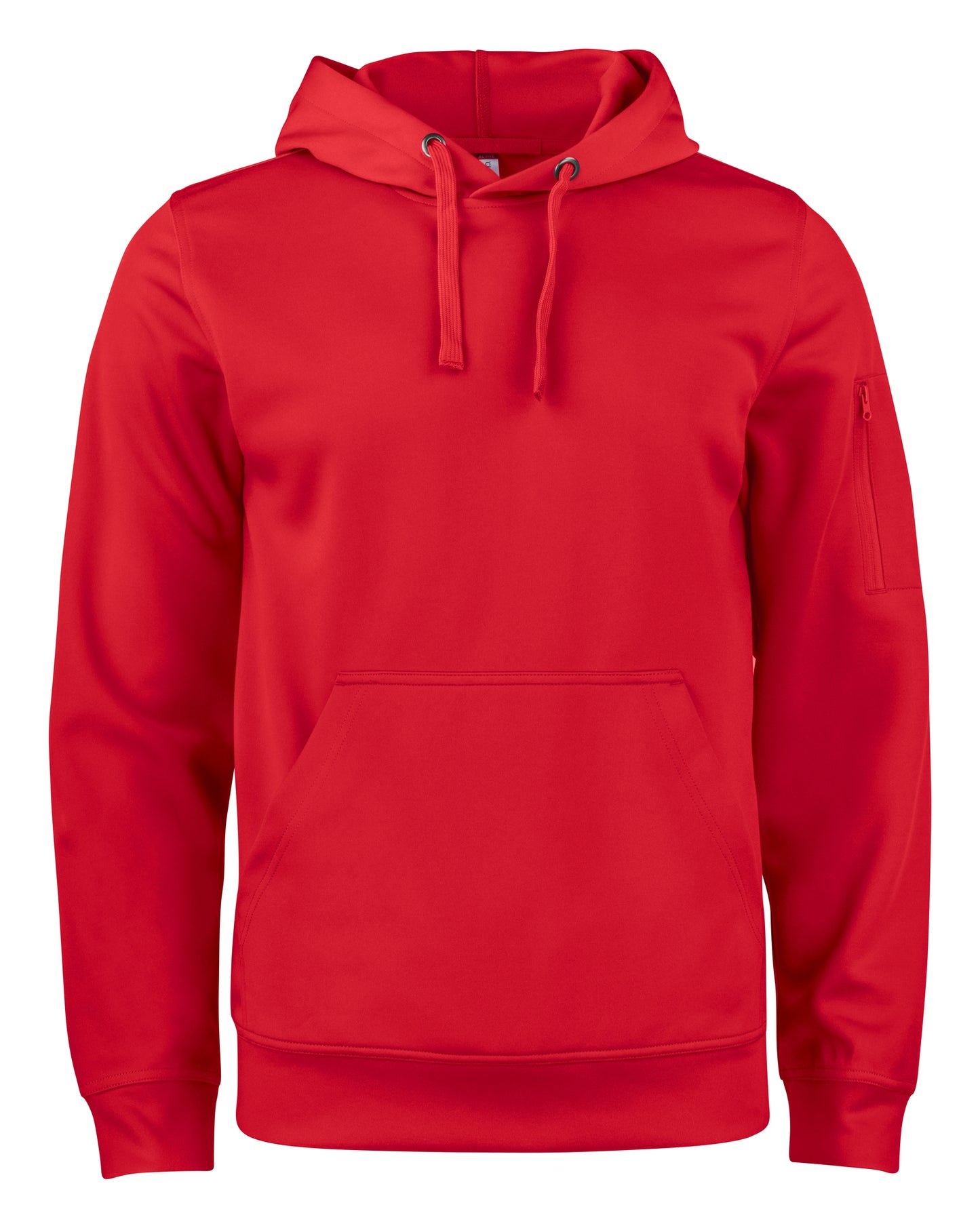 Unisex Active Hoody  |  Art. Nr. 021011