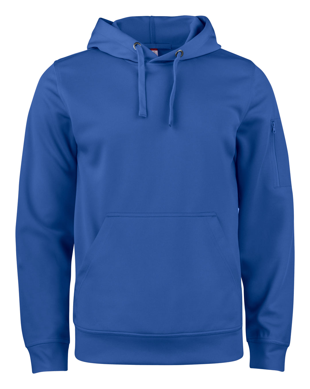 Unisex Active Hoody  |  Art. Nr. 021011