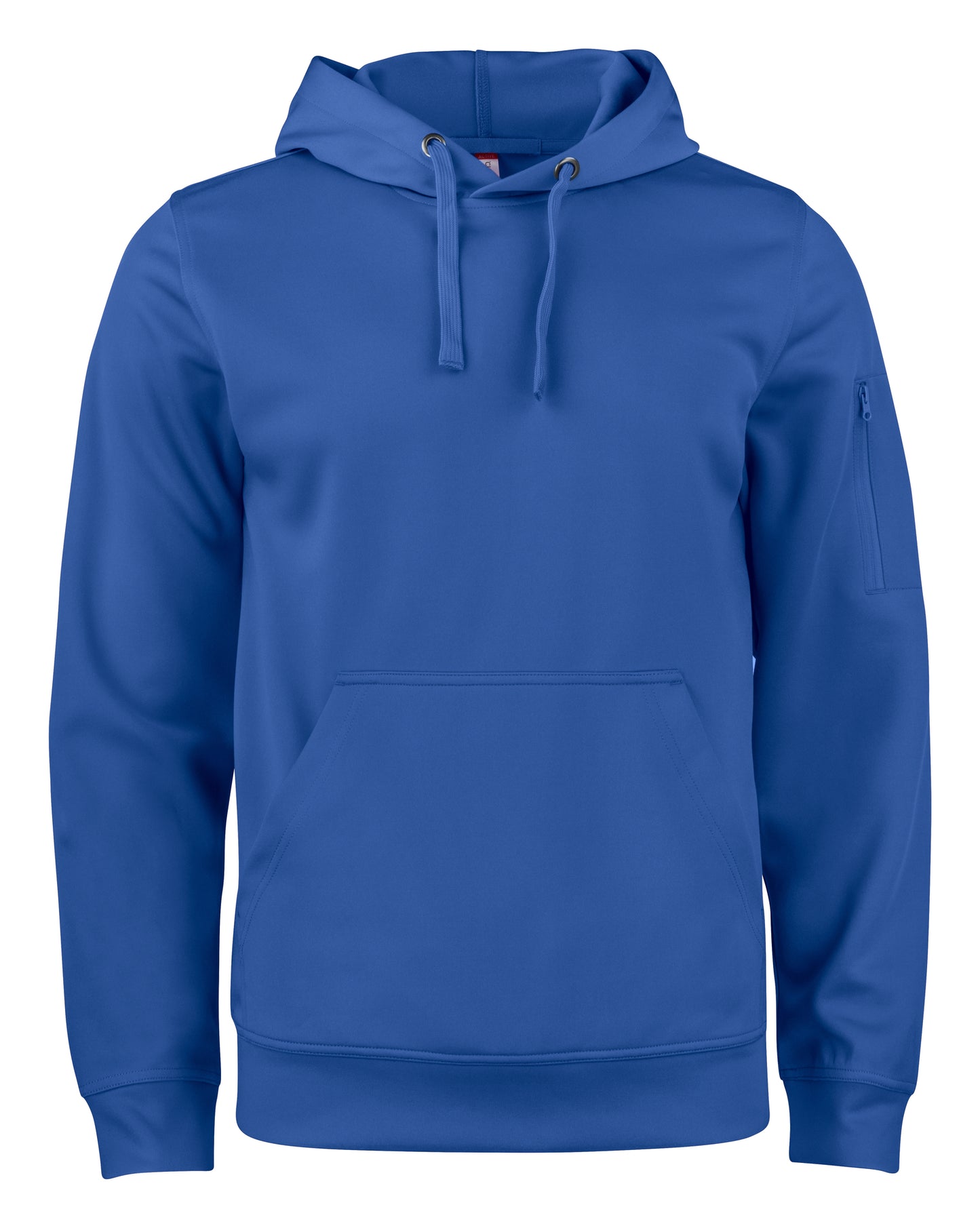 Unisex Active Hoody  |  Art. Nr. 021011