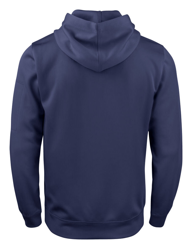 Unisex Active Hoody  |  Art. Nr. 021011