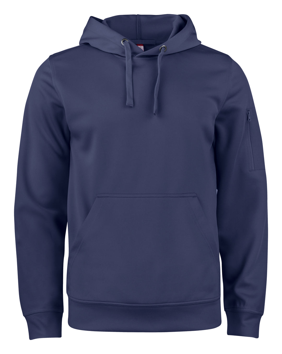 Unisex Active Hoody  |  Art. Nr. 021011