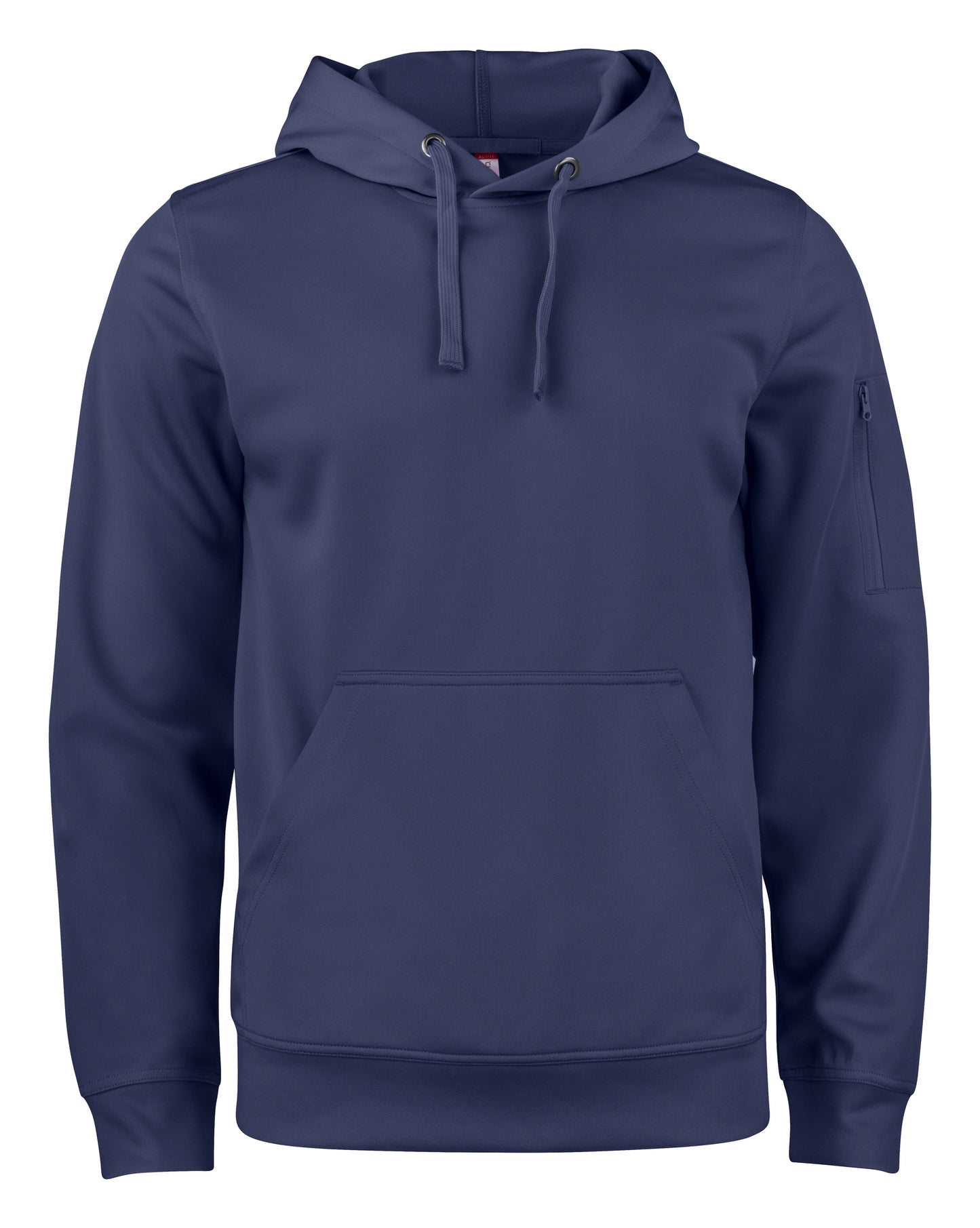 Unisex Active Hoody  |  Art. Nr. 021011