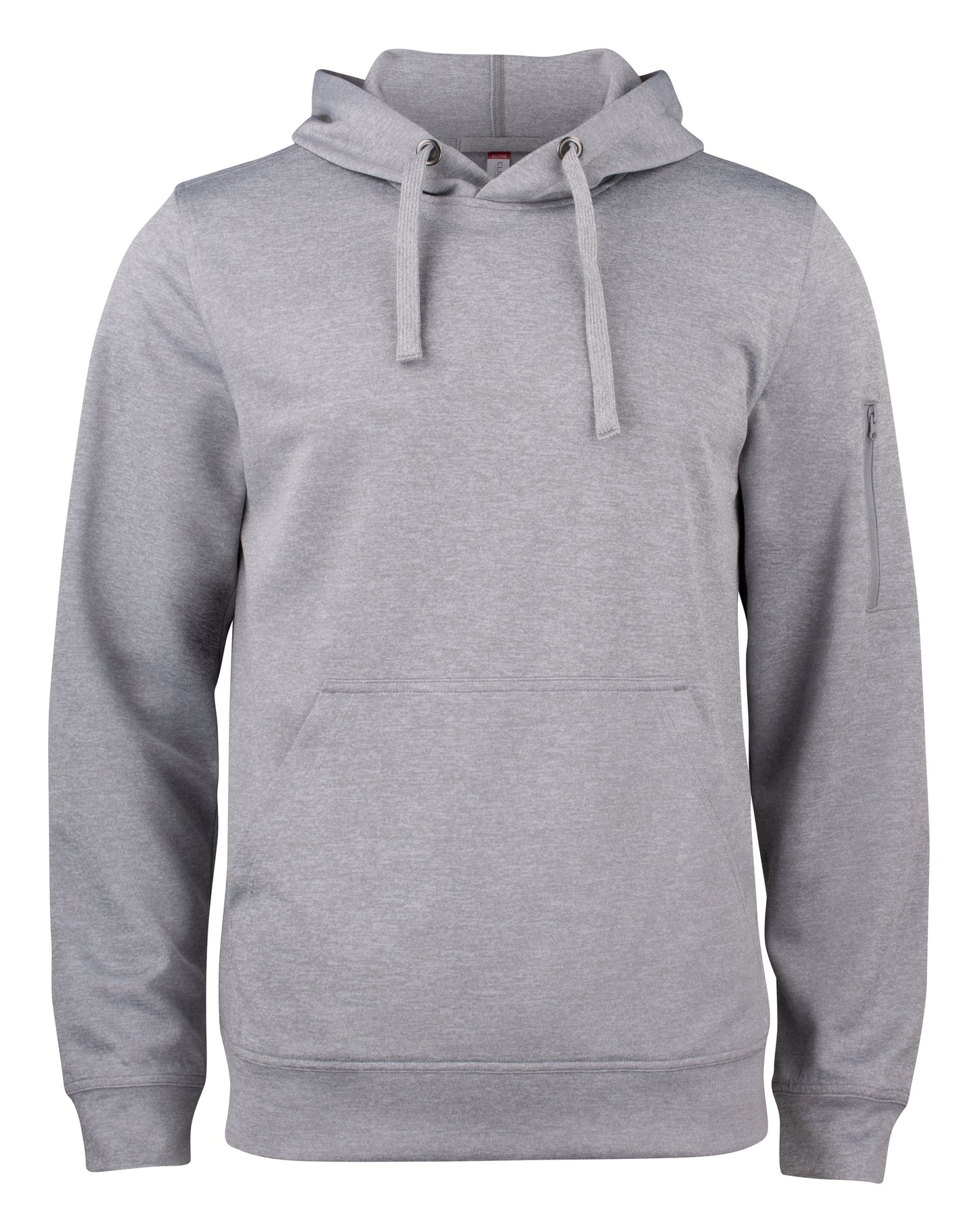 Unisex Active Hoody  |  Art. Nr. 021011