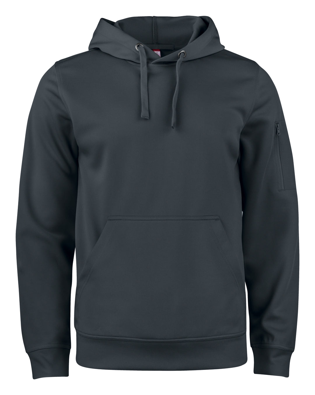 Unisex Active Hoody  |  Art. Nr. 021011