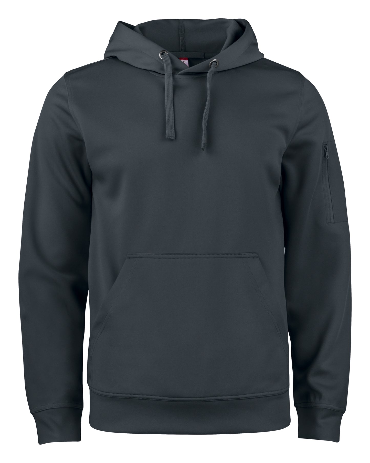 Unisex Active Hoody  |  Art. Nr. 021011