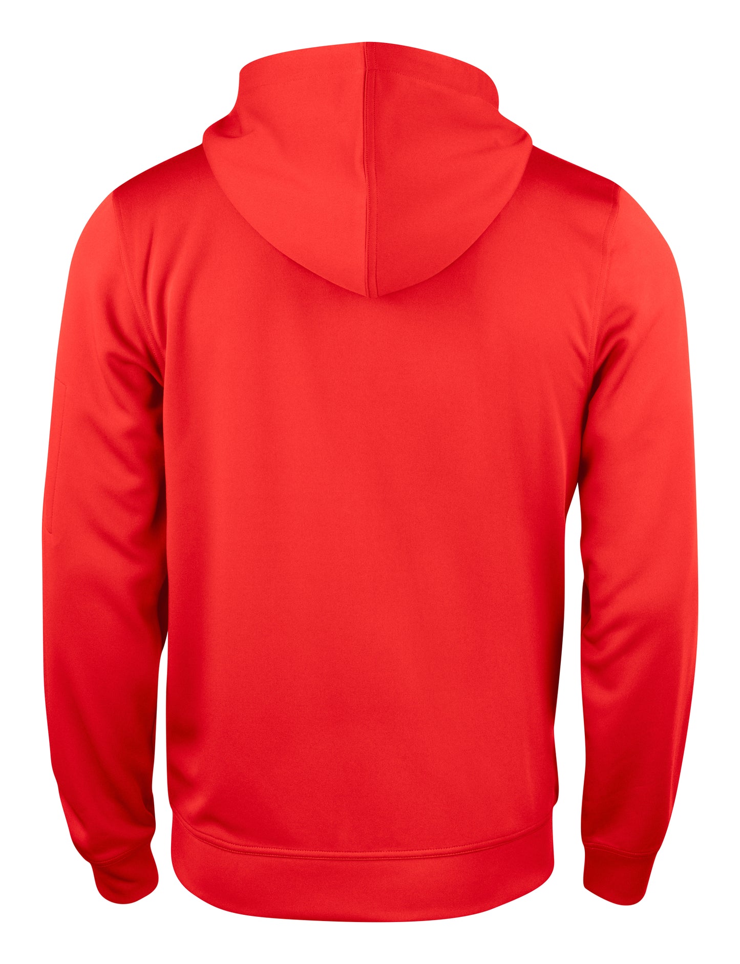 Men's Active Zip Hoody  |  Art. Nr. 021014
