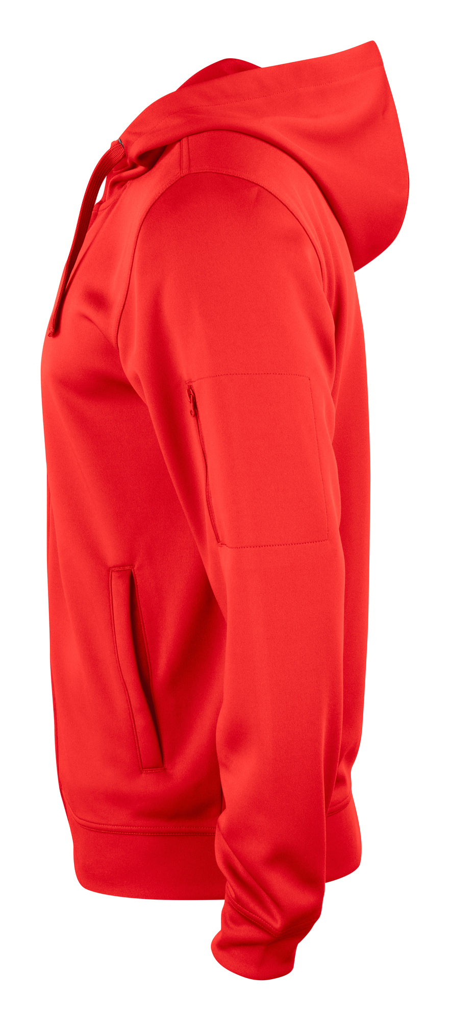 Men's Active Zip Hoody  |  Art. Nr. 021014
