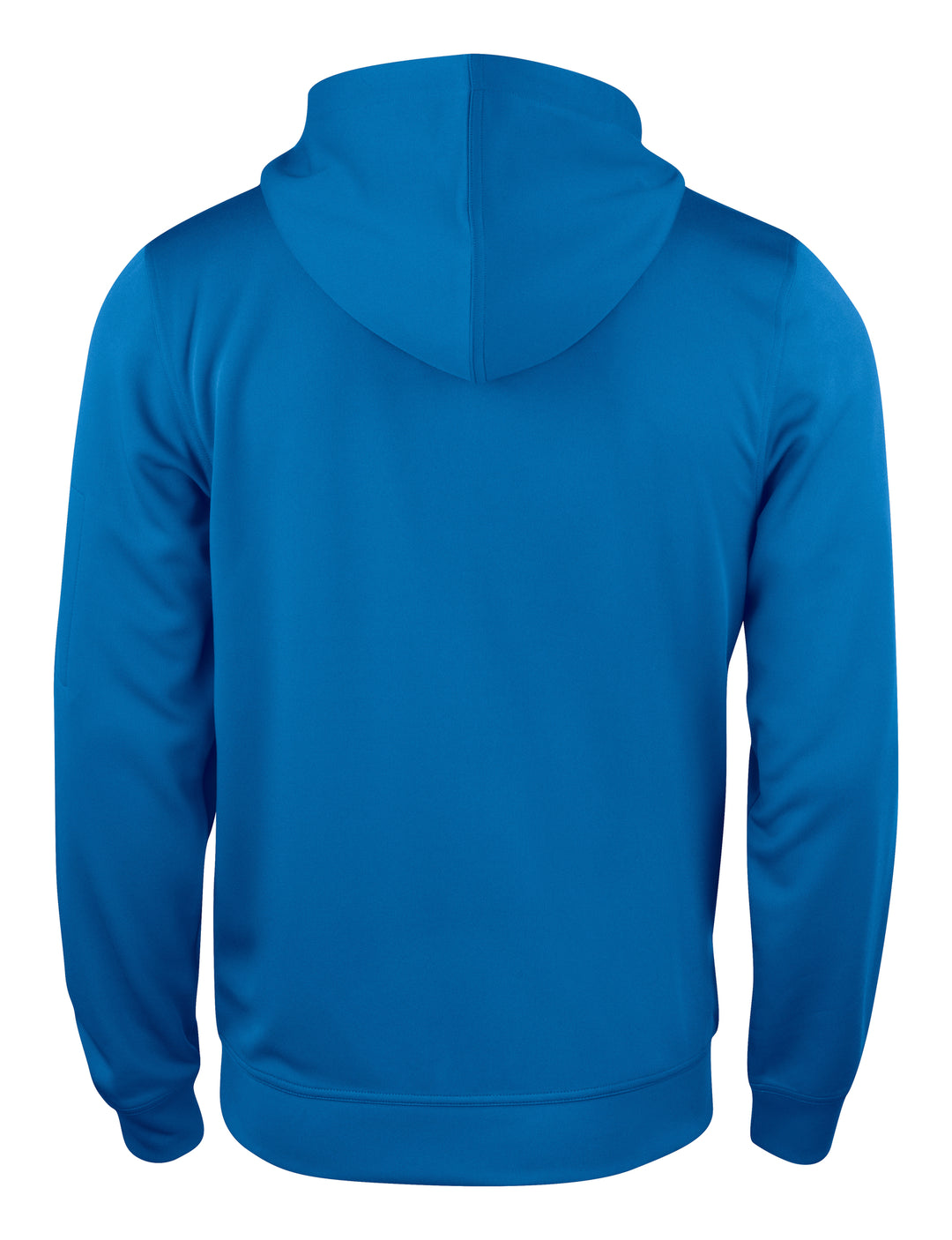 Men's Active Zip Hoody  |  Art. Nr. 021014