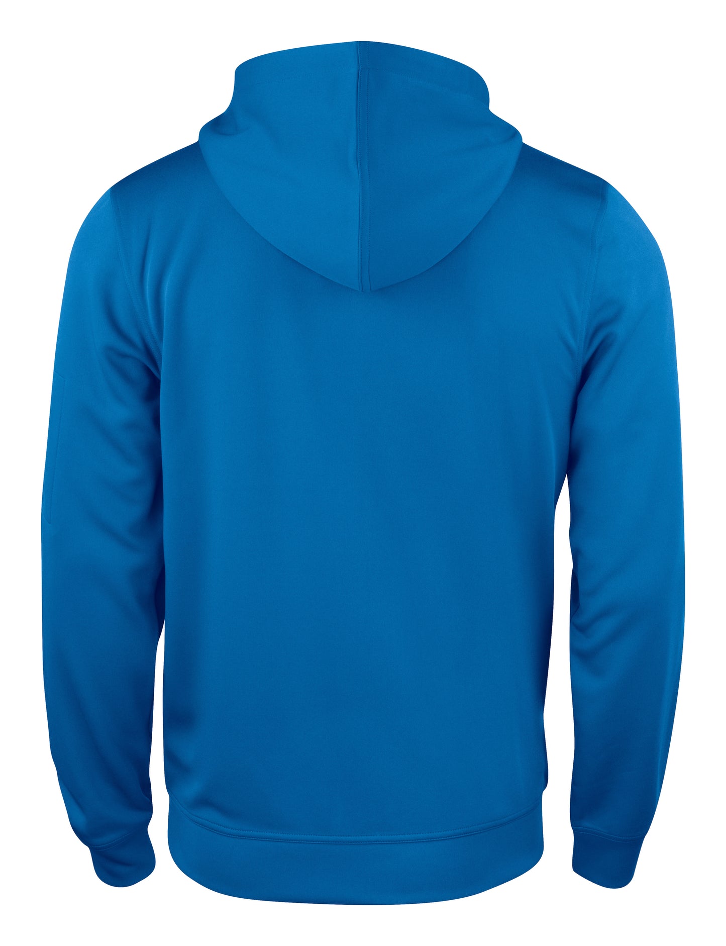 Men's Active Zip Hoody  |  Art. Nr. 021014
