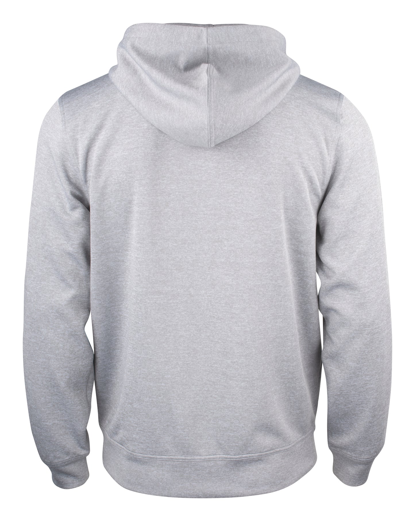 Men's Active Zip Hoody  |  Art. Nr. 021014