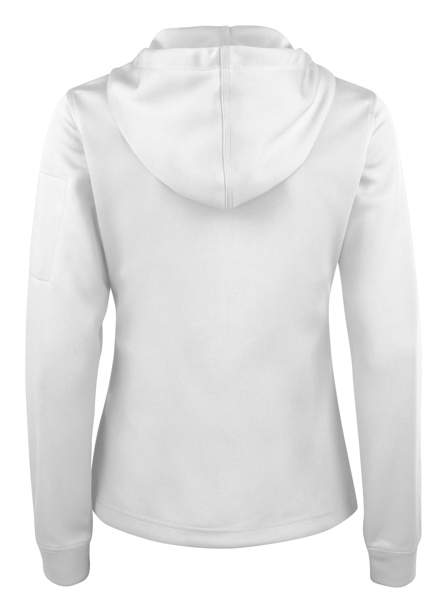 Women's Active Zip Hoody  |  Art. Nr. 021015